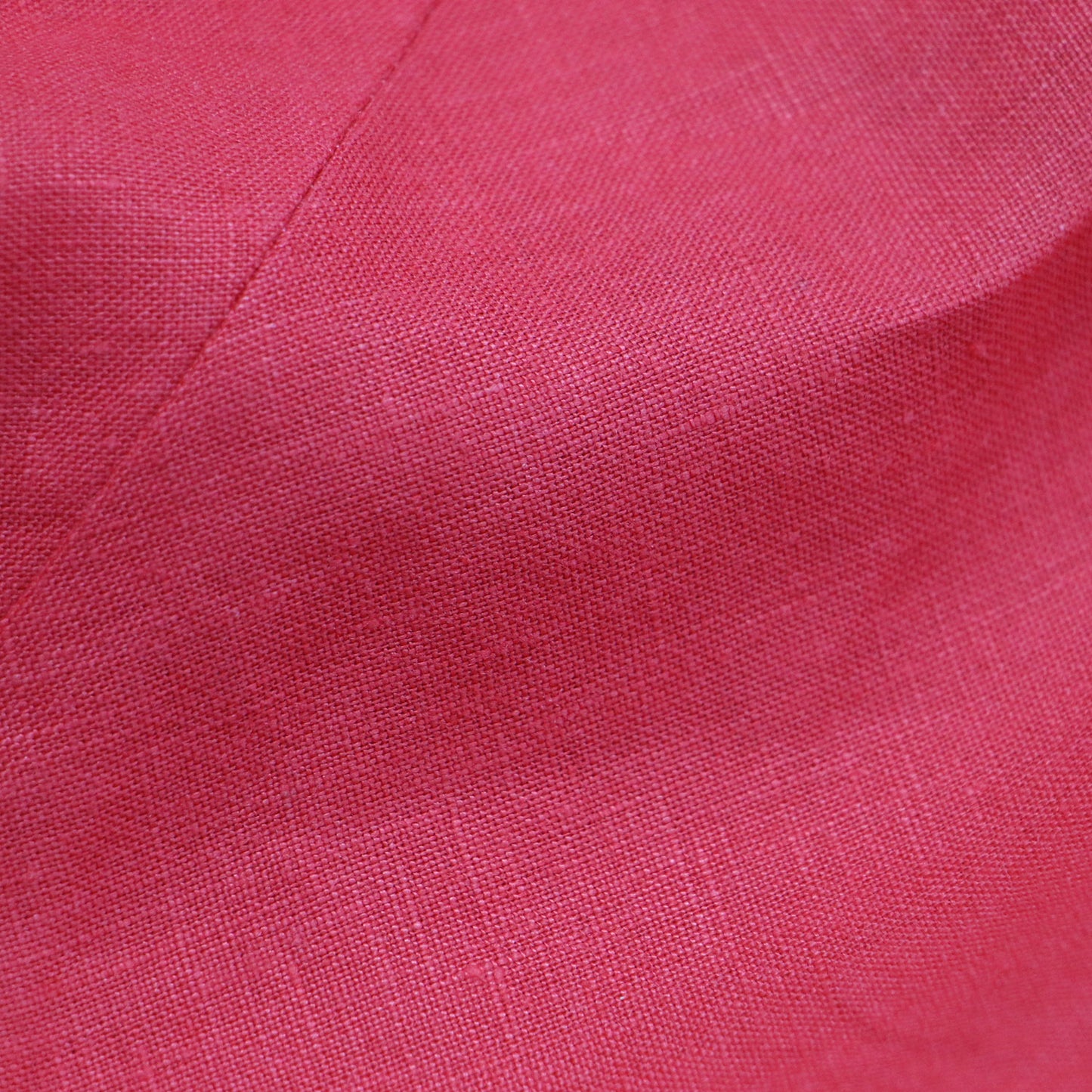 リネン フレア ロング スカート / Aライン