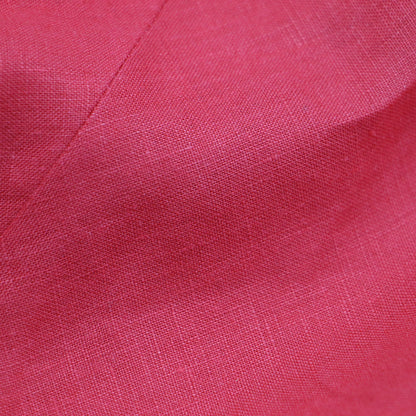 リネン フレア ロング スカート / Aライン