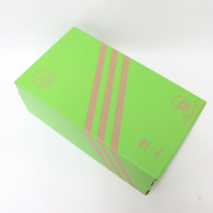 × KERMIT THE FROG 21春夏 STAN SMITH FZ2707 / スタンスミス カーミット ローカット レースアップ スニーカー