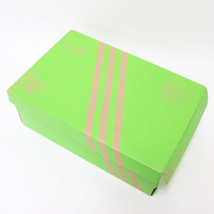 × KERMIT THE FROG 21春夏 STAN SMITH GZ3098 / スタンスミス カーミット ローカット レースアップ スニーカー