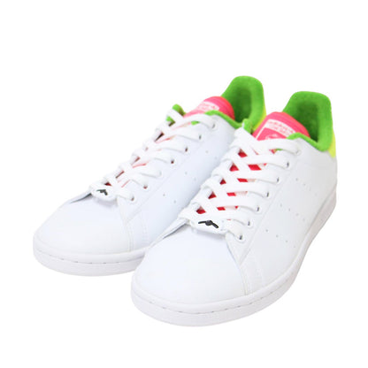 × KERMIT THE FROG 21春夏 STAN SMITH GZ3098 / スタンスミス カーミット ローカット レースアップ スニーカー