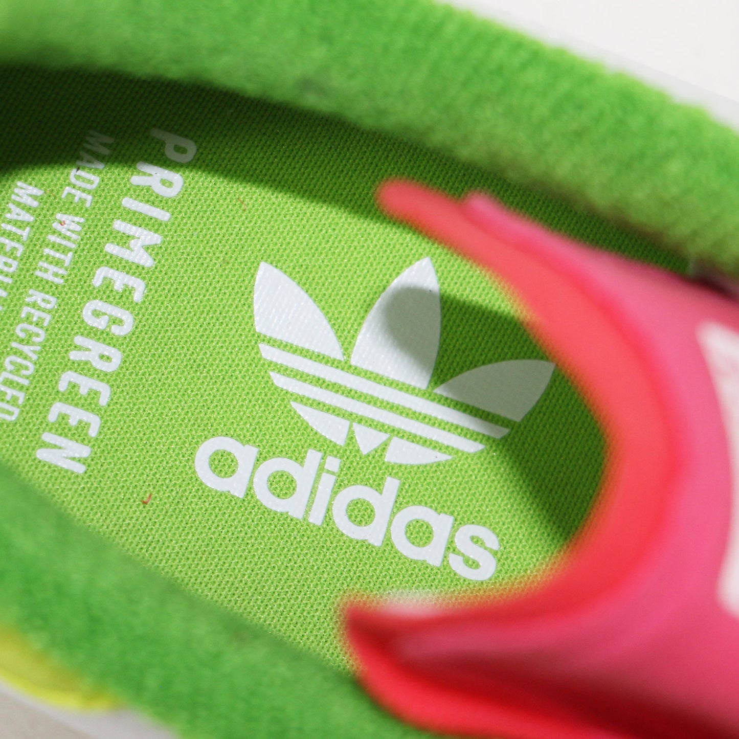 × KERMIT THE FROG 21春夏 STAN SMITH GZ3098 / スタンスミス カーミット ローカット レースアップ スニーカー