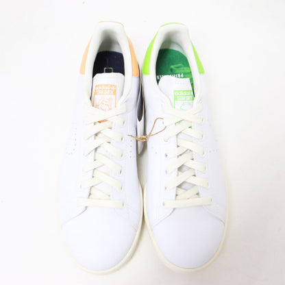 × THE MUPPET SHOW 21秋冬 STAN SMITH KERMIT & MISS PIGGY GZ5996 / スタンスミス カーミット ミスピギー ローカット レースアップ スニーカー