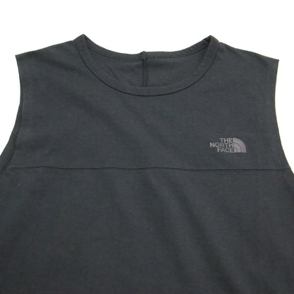 24秋冬 スリーブレス ワンダー クルー / S/L Wander Crew タンクトップ ノースリーブ クルーネック コットン
