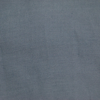 LB.03 22秋冬 リネンブレンド ギャザー フレア スカート / ロング丈 Aライン