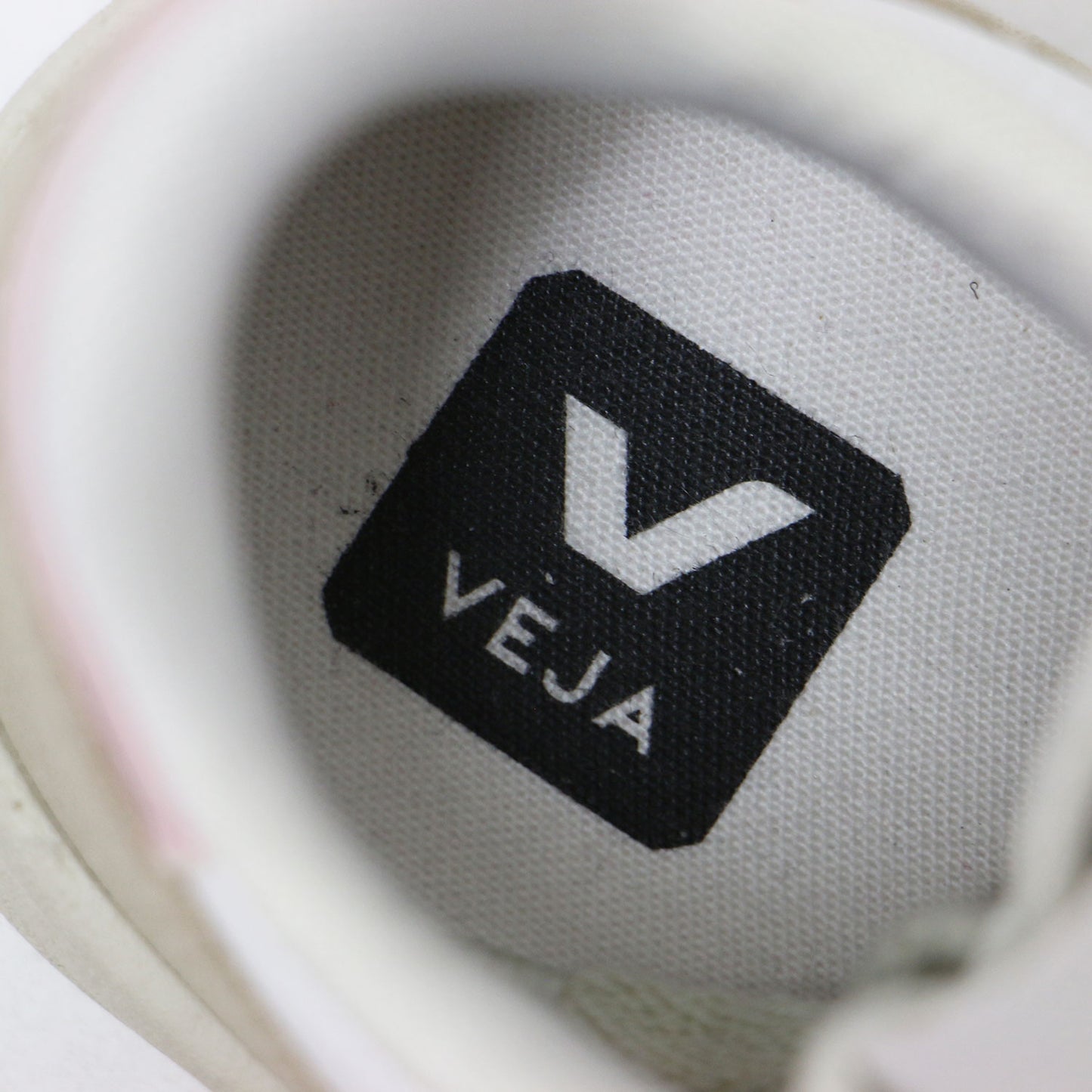 V-10 レザー スニーカー / ローカット レースアップ スエード コンビ