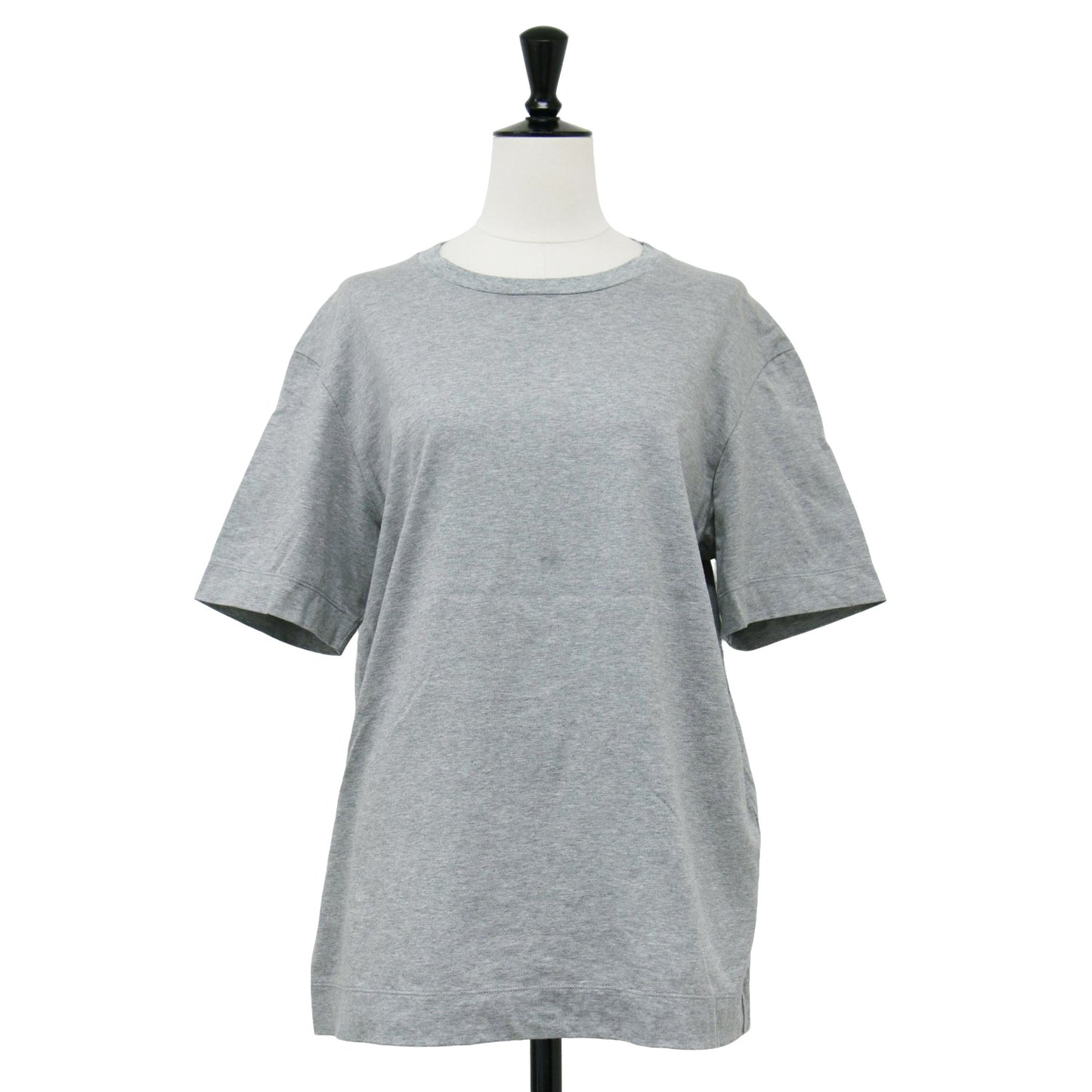 60/2 コットン 天竺 UV Tシャツ SL4S-T163 / 半袖 ショートスリーブ クルーネック ユニセックス