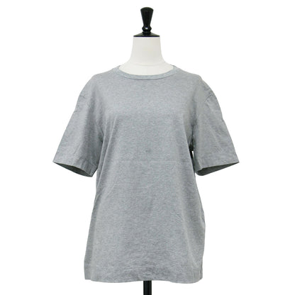 60/2 コットン 天竺 UV Tシャツ SL4S-T163 / 半袖 ショートスリーブ クルーネック ユニセックス