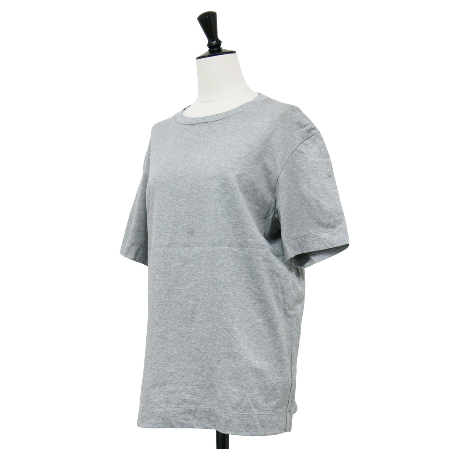 60/2 コットン 天竺 UV Tシャツ SL4S-T163 / 半袖 ショートスリーブ クルーネック ユニセックス