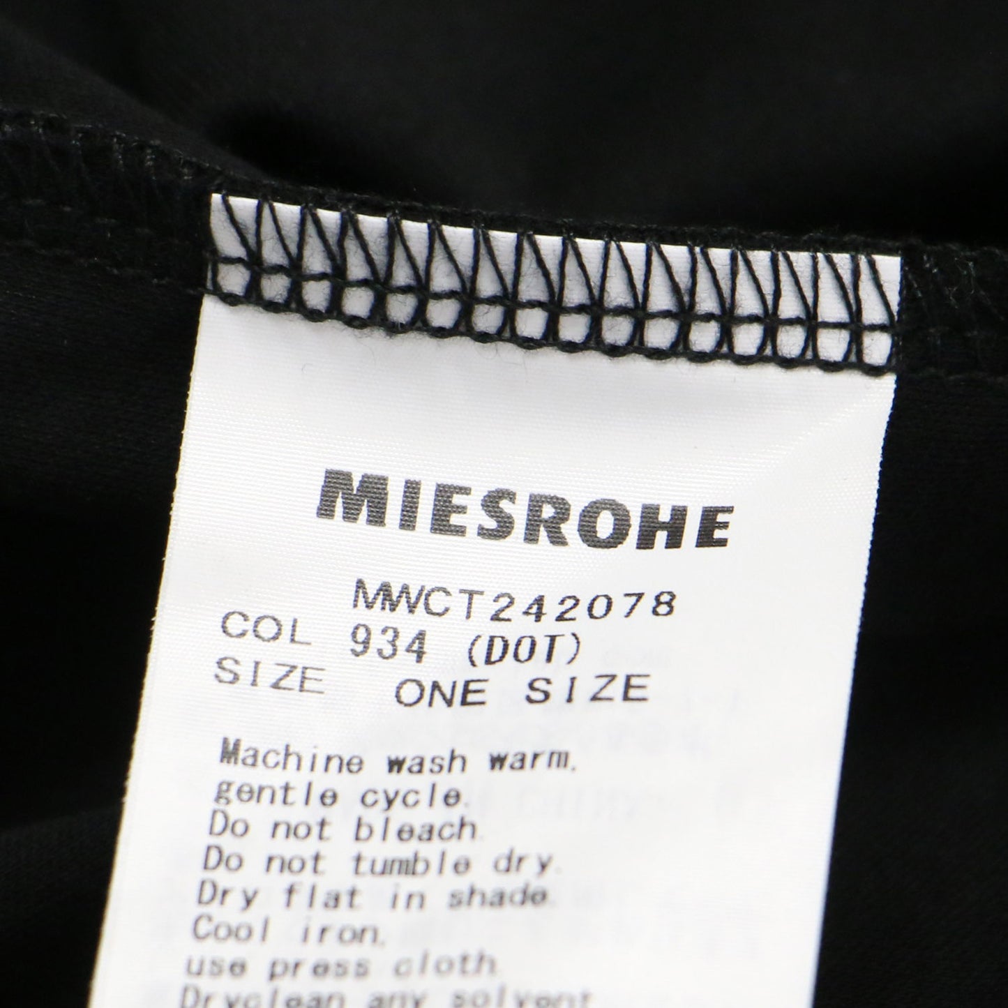 24春夏 フロッキー チュール 半袖 トップス / カットソー スタンドネック ドレープ シアー ドット柄