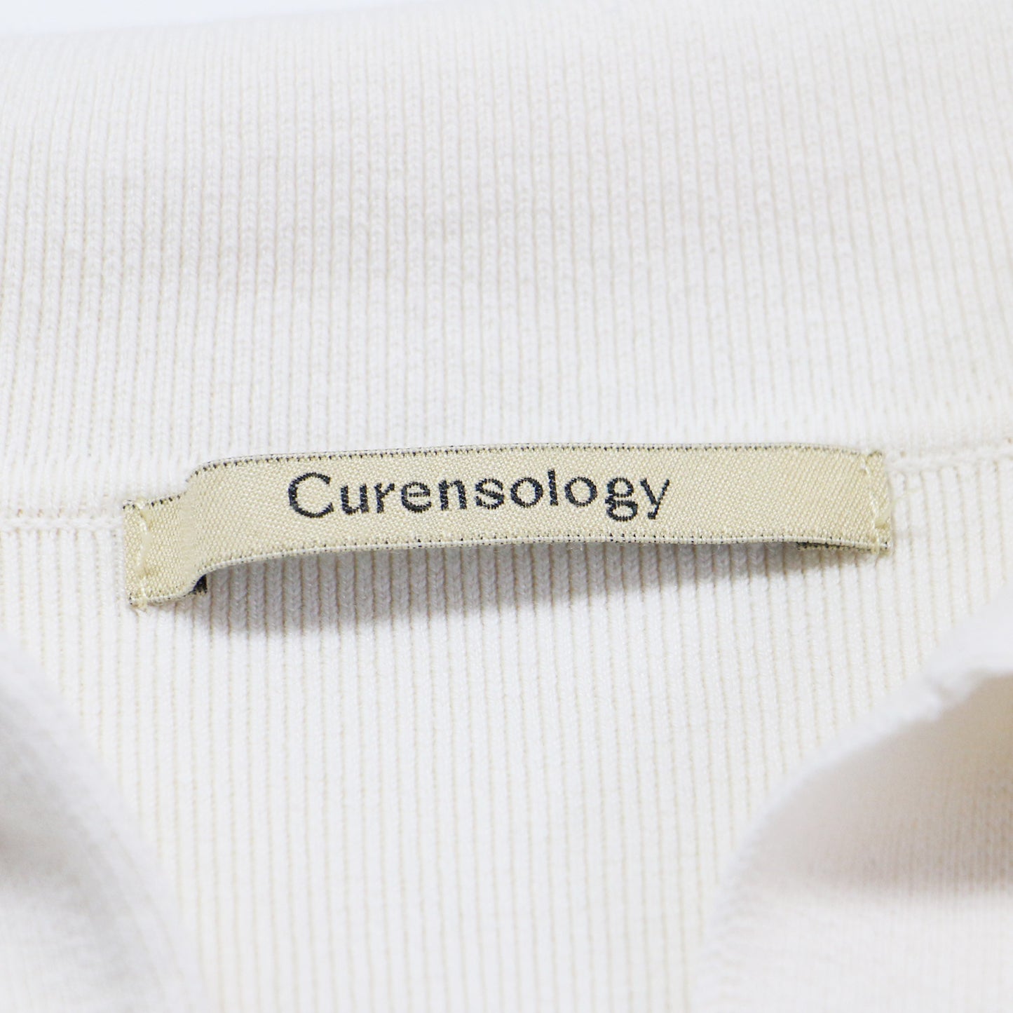 24春夏 コットン シルク ワイド ポロ プルオーバー / ニット Vネック 襟付き 半袖