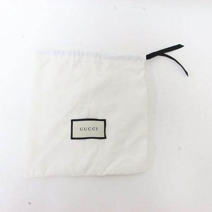 ダブルG ワイド ベルト 400593 / GGマーモント バックル レザー