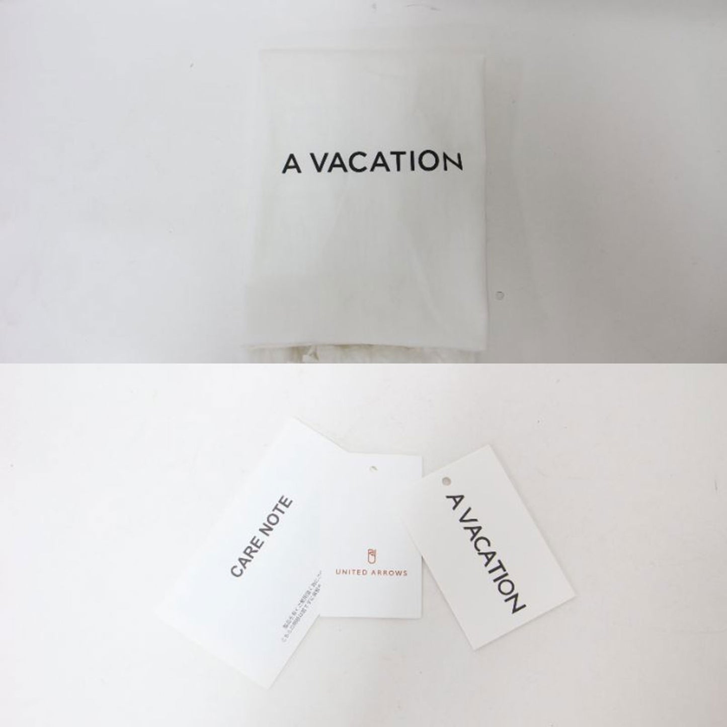 タンク ペイズリー柄 トートバッグ / TANK ORANGE PAISLEY ハンドバッグ ジャガード レザー