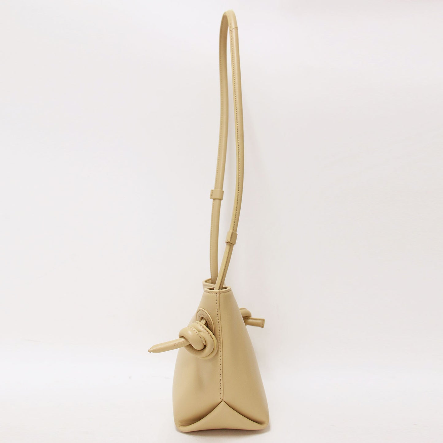 パティ ミニ ミニ / Patti Mini Min ショルダーバッグ クロスボディ レザー