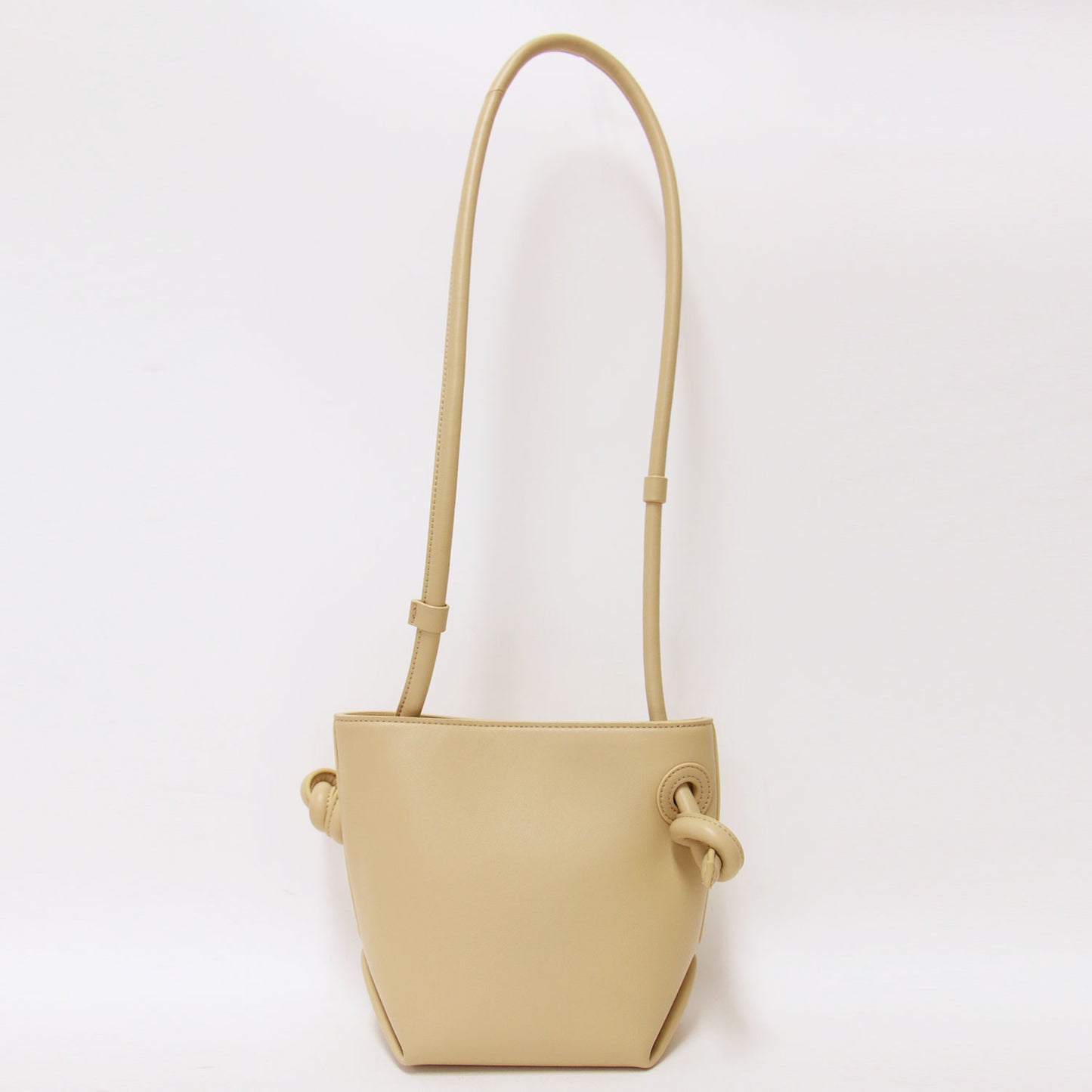 パティ ミニ ミニ / Patti Mini Min ショルダーバッグ クロスボディ レザー