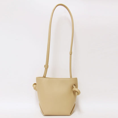 パティ ミニ ミニ / Patti Mini Min ショルダーバッグ クロスボディ レザー