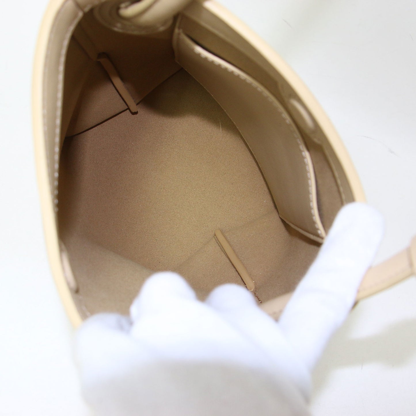 パティ ミニ ミニ / Patti Mini Min ショルダーバッグ クロスボディ レザー