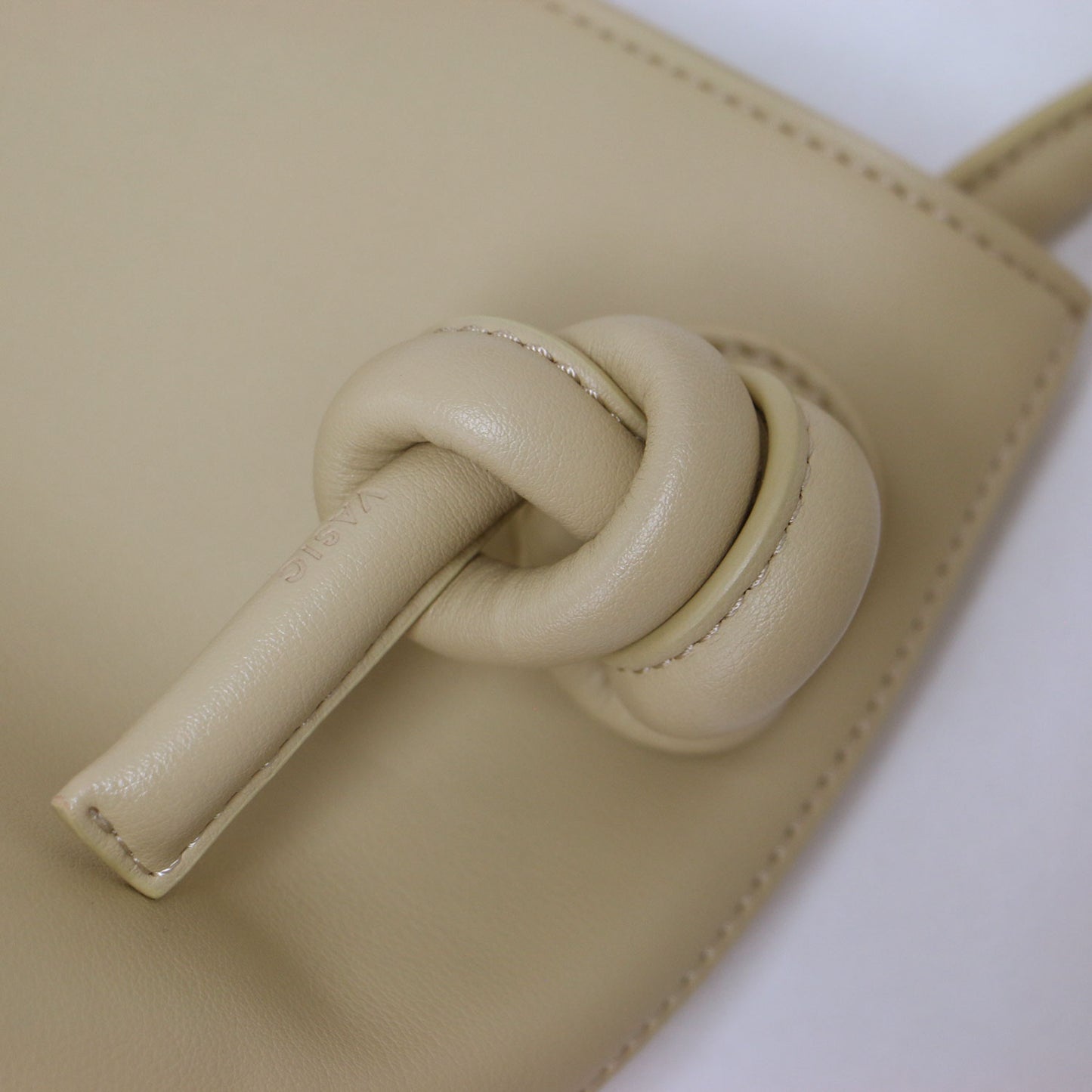 パティ ミニ ミニ / Patti Mini Min ショルダーバッグ クロスボディ レザー