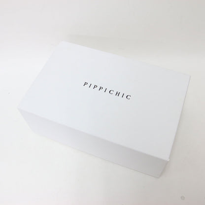 24春夏 レザー バックル サンダル / GERONIMO 10 フラット ダブルベルト