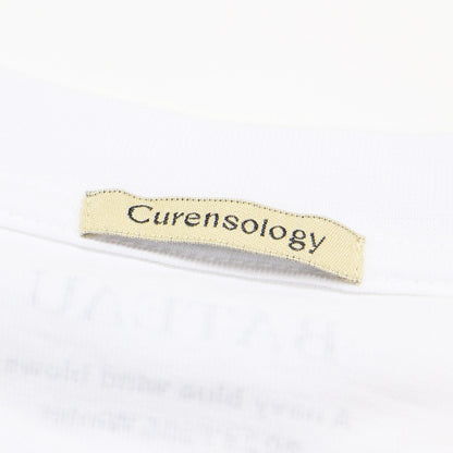 24秋冬 ロゴ 刺繍 半袖 Tシャツ / BATEAU カットソー ショートスリーブ クルーネック ポケット コットン