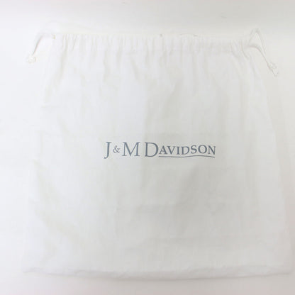 フリンジ カーニバル ミニ / FRINGE CARNIVAL MINI ハンドバッグ 巾着型 ショルダー クロスボディ 肩掛け スタッズ チェーン レザー