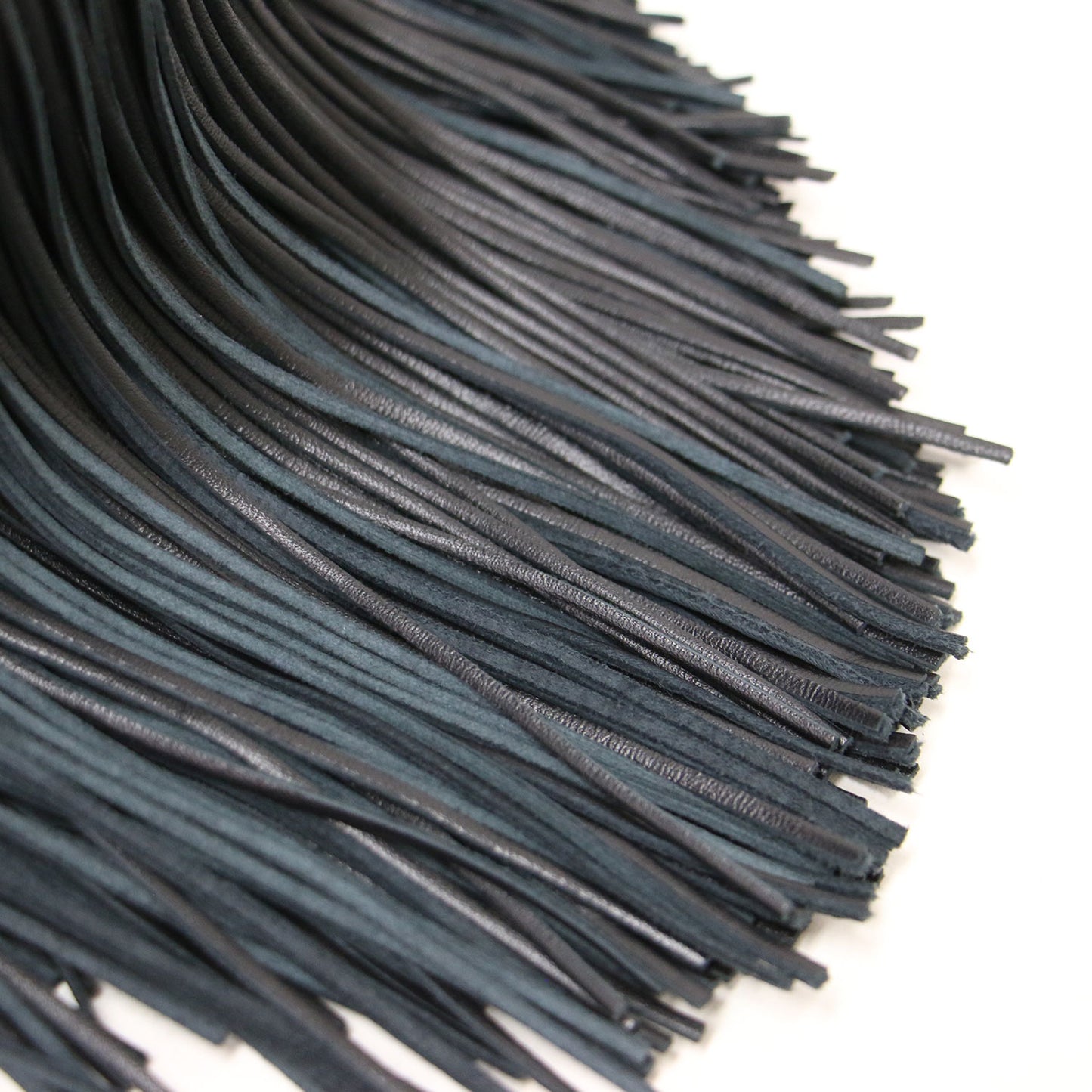 フリンジ カーニバル ミニ / FRINGE CARNIVAL MINI ハンドバッグ 巾着型 ショルダー クロスボディ 肩掛け スタッズ チェーン レザー