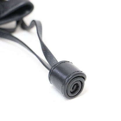 フリンジ カーニバル ミニ / FRINGE CARNIVAL MINI ハンドバッグ 巾着型 ショルダー クロスボディ 肩掛け スタッズ チェーン レザー