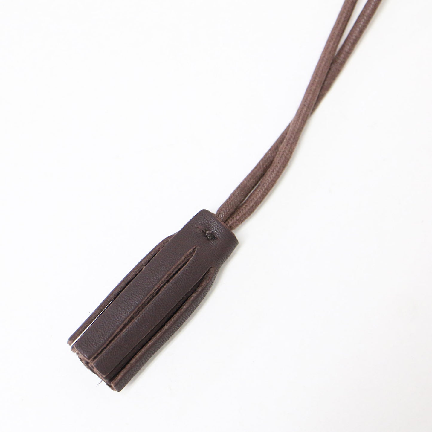 ミニ マルシェ かごバッグ / ハンドバッグ ワンハンドル 巾着 タッセル