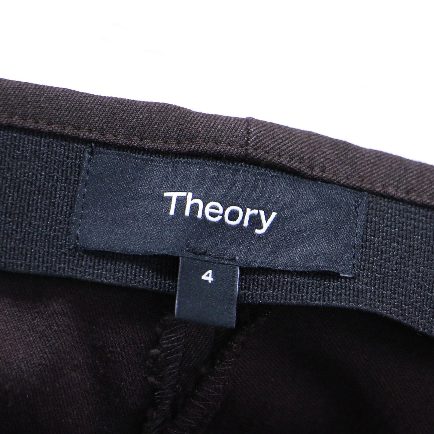 23秋冬 ストレッチ コットン セミフレア パンツ / CL KICK PANT FH BISTRETCH3 キックパンツ