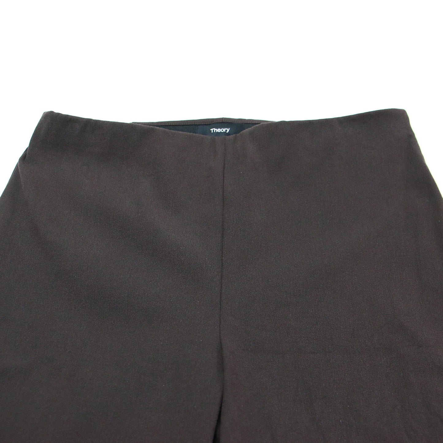 23秋冬 ストレッチ コットン セミフレア パンツ / CL KICK PANT FH BISTRETCH3 キックパンツ