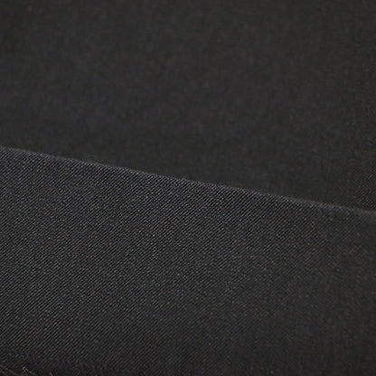 23秋冬 ストレッチ コットン セミフレア パンツ / CL KICK PANT FH BISTRETCH3 キックパンツ