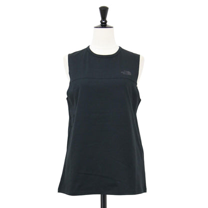 25春夏 スリーブレス ワンダー クルー / Tシャツ タンクトップ ノースリーブ コットン