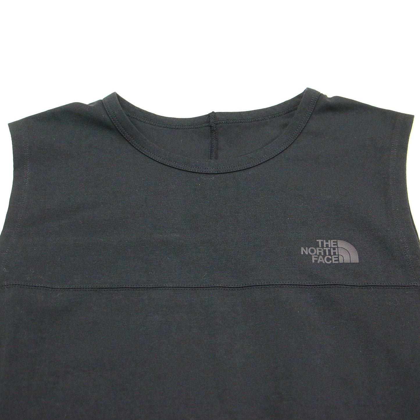 25春夏 スリーブレス ワンダー クルー / Tシャツ タンクトップ ノースリーブ コットン