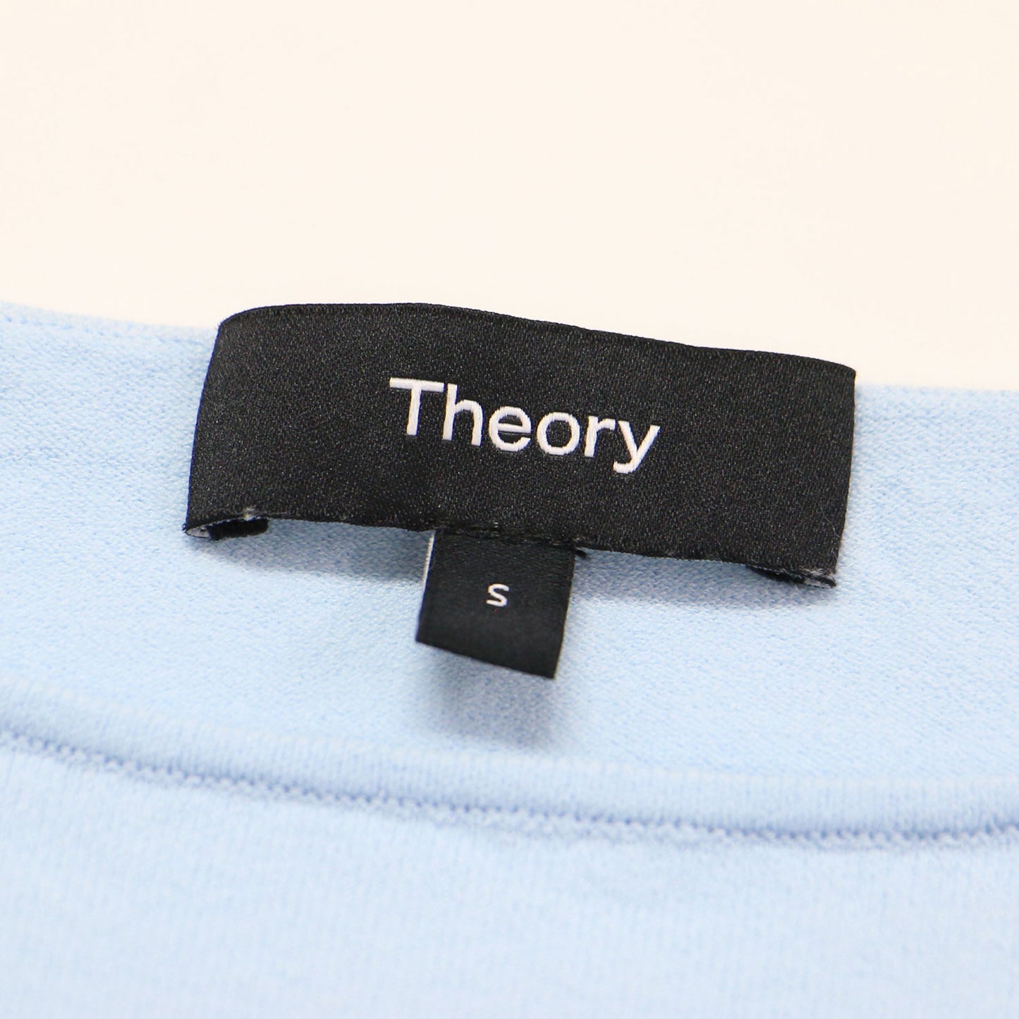 24春夏 ボートネック ノースリーブ ニット / Wooster Crepe Knit Boat Neck Top プルオーバー