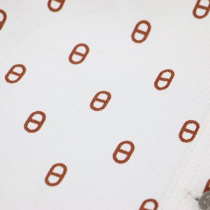 24春夏 ドレス デニムスタイル シェーヌ・ダンクル / ベスト ジレ ノースリーブ クルーネック コットン