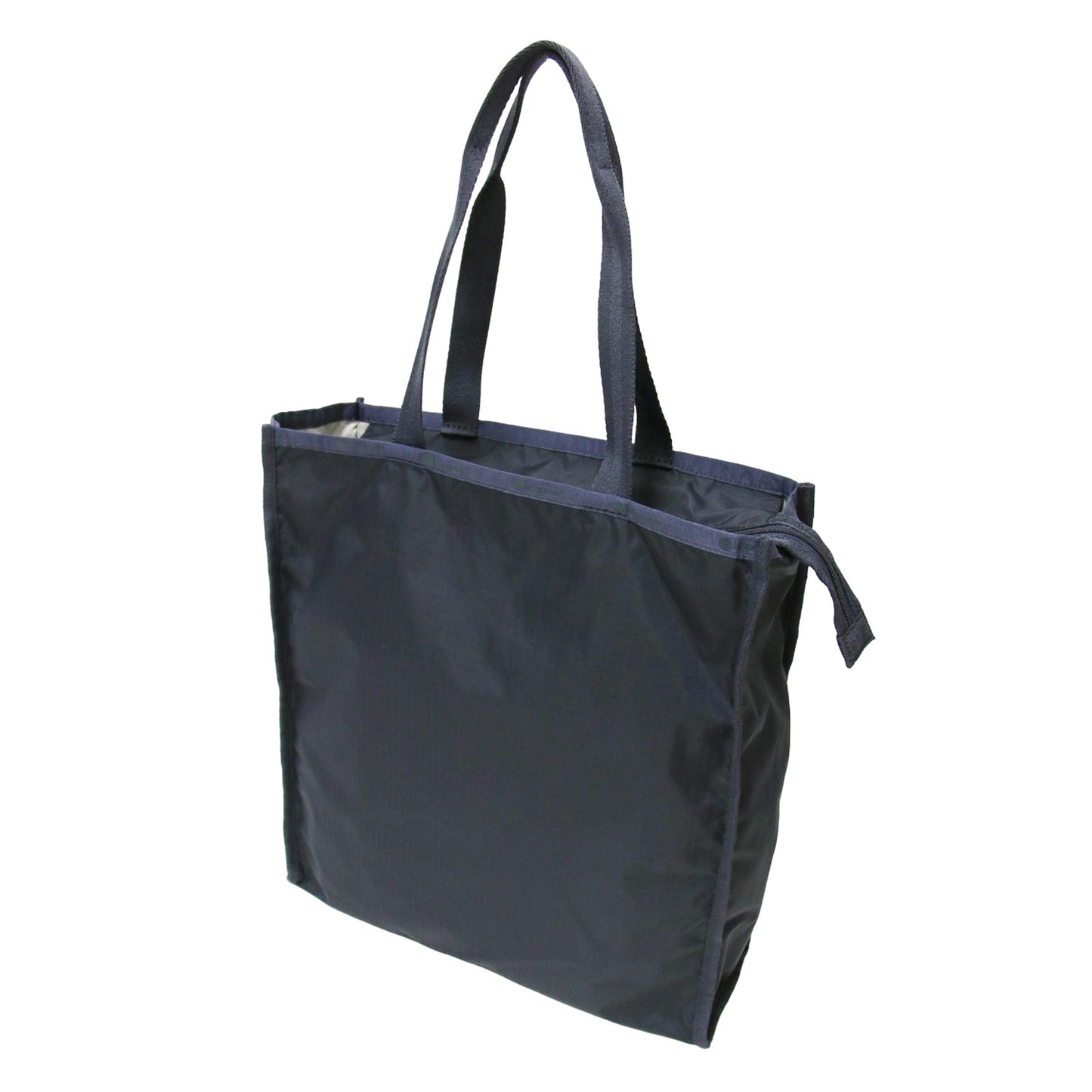 ナイロン トート バッグ / LG BOOK TOTE スクエア ショルダーバッグ 肩掛け スクエア