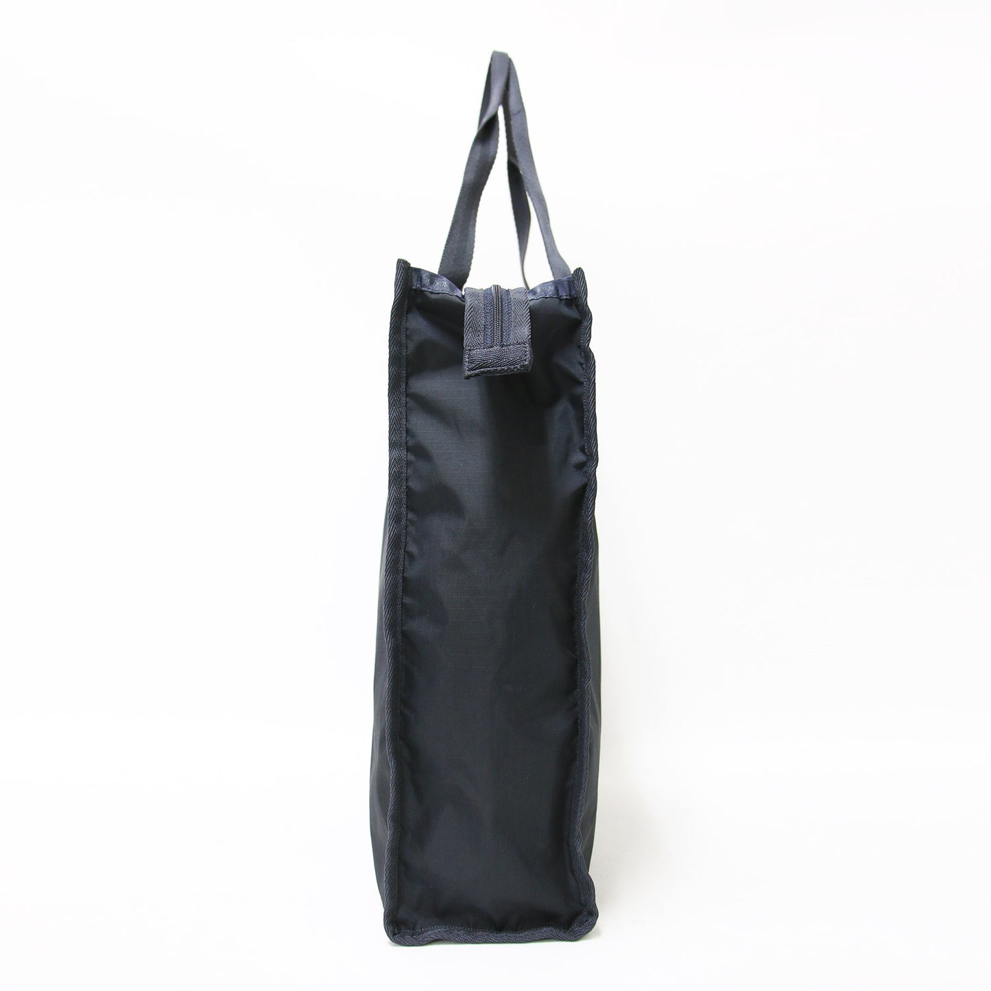 ナイロン トート バッグ / LG BOOK TOTE スクエア ショルダーバッグ 肩掛け スクエア