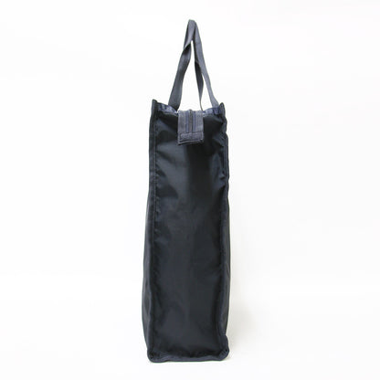 ナイロン トート バッグ / LG BOOK TOTE スクエア ショルダーバッグ 肩掛け スクエア