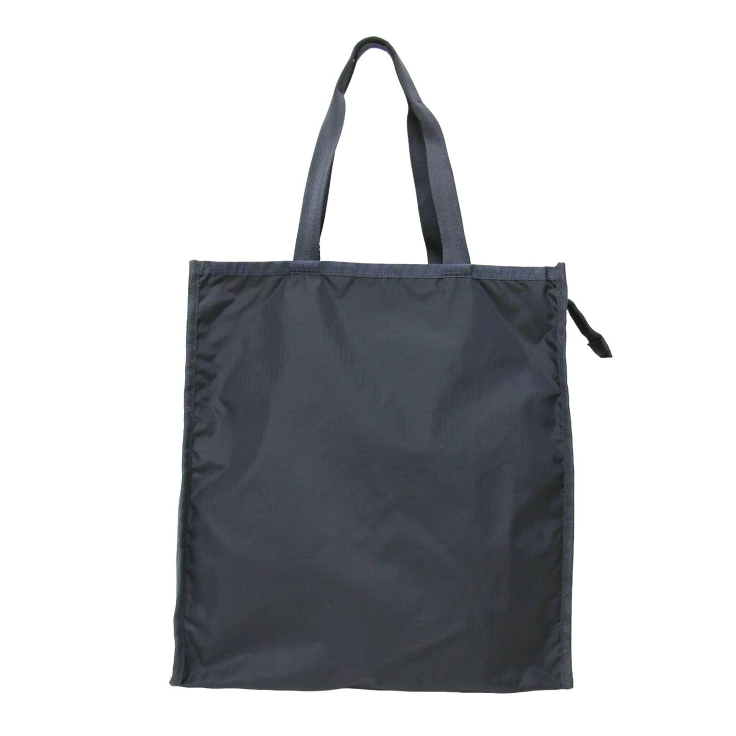 ナイロン トート バッグ / LG BOOK TOTE スクエア ショルダーバッグ 肩掛け スクエア