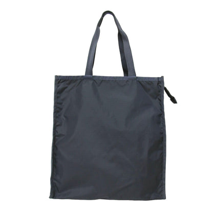 ナイロン トート バッグ / LG BOOK TOTE スクエア ショルダーバッグ 肩掛け スクエア