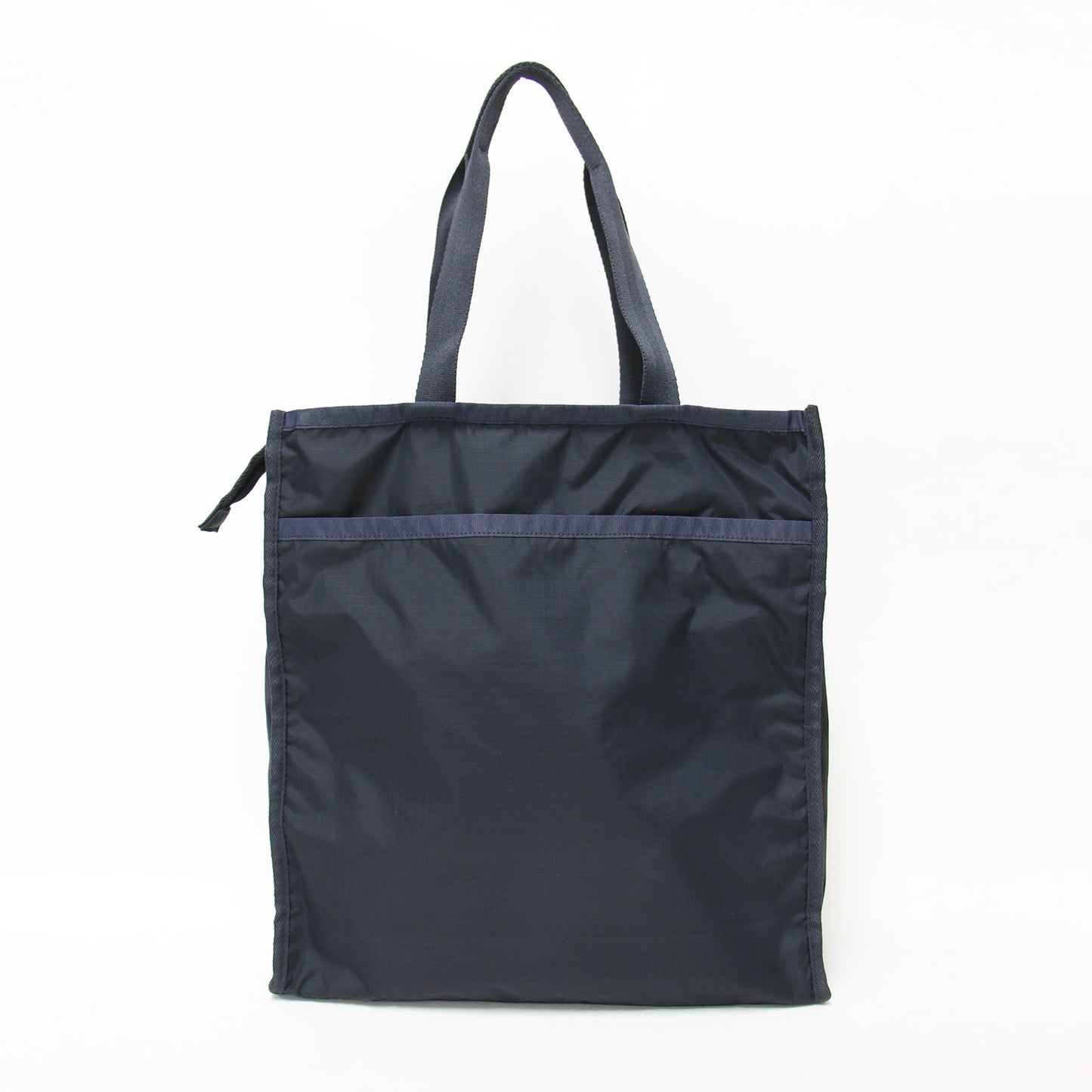 ナイロン トート バッグ / LG BOOK TOTE スクエア ショルダーバッグ 肩掛け スクエア