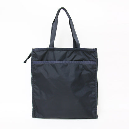 ナイロン トート バッグ / LG BOOK TOTE スクエア ショルダーバッグ 肩掛け スクエア
