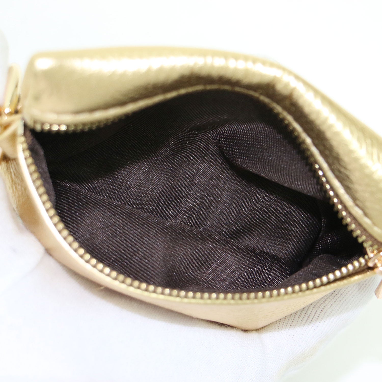 BALMY DAYS (バルミーデイズ) × FRAMeWORK 別注 25春夏 チャーム付き