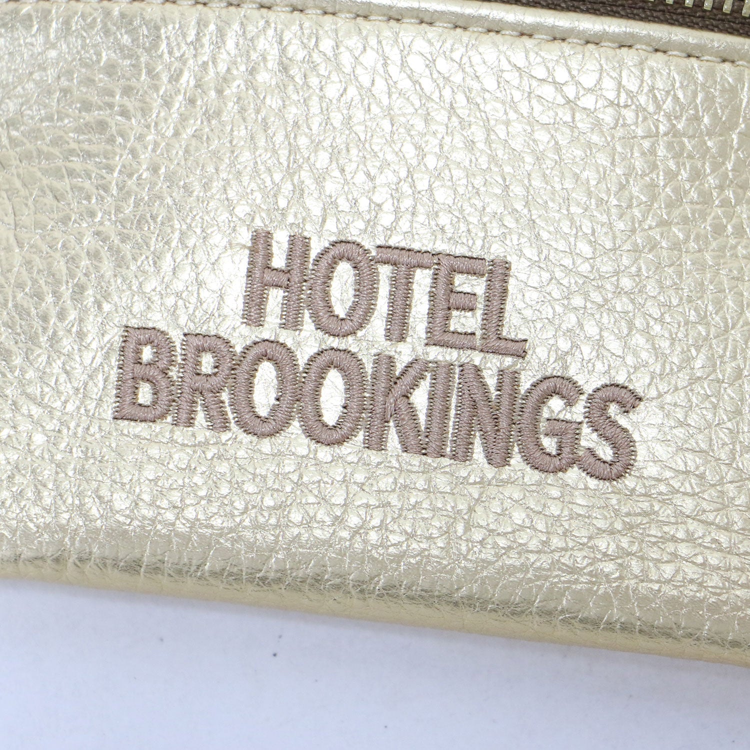 BALMY DAYS (バルミーデイズ) × FRAMeWORK 別注 25春夏 チャーム付き