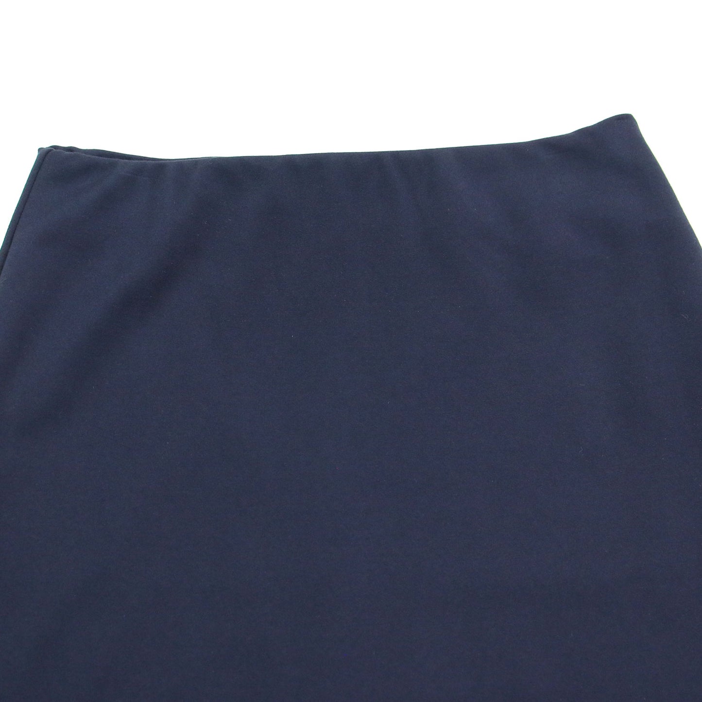 22秋冬 ジャージー ロング タイト スカート / Jersey Long Tight ウエストゴム ストレッチ