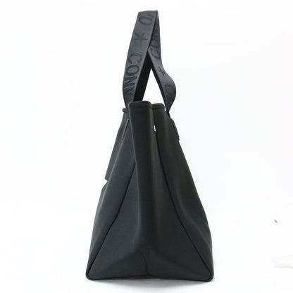 ロゴハンドル ネオプレイン トート バッグ / LOGO HANDLE NEOPRENE TOTE BAG ショルダーバッグ 肩掛け 星 プリント