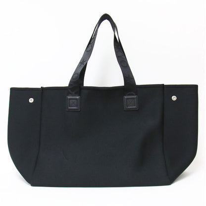 ロゴハンドル ネオプレイン トート バッグ / LOGO HANDLE NEOPRENE TOTE BAG ショルダーバッグ 肩掛け 星 プリント