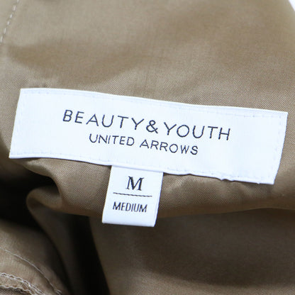 20秋冬 サテン ドローストリング パンツ / イージーパンツ テーパード ウエストゴム コットン