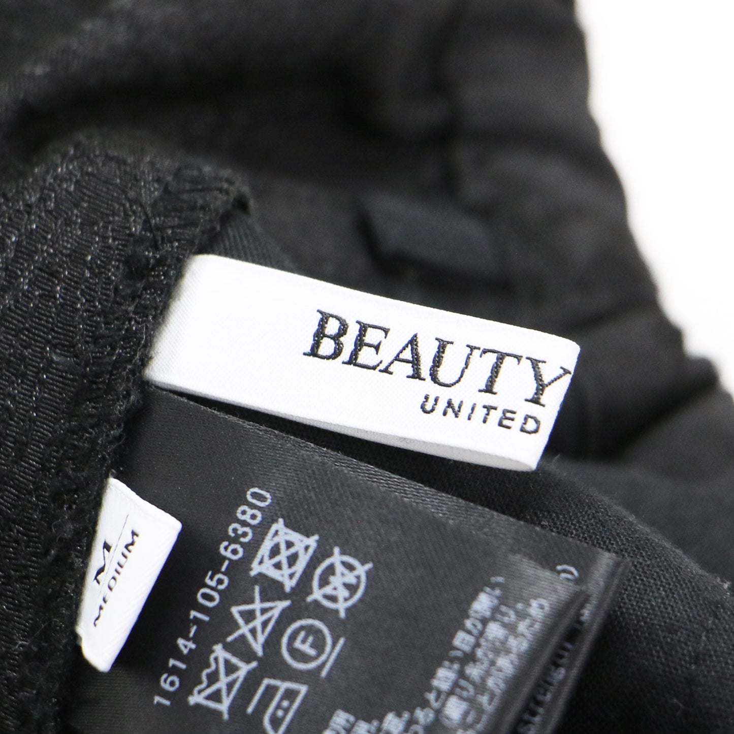 24秋冬 チャイナ イージーパンツ / テーパード ハイウエスト ドローストリング ボタニカル柄 ジャガード