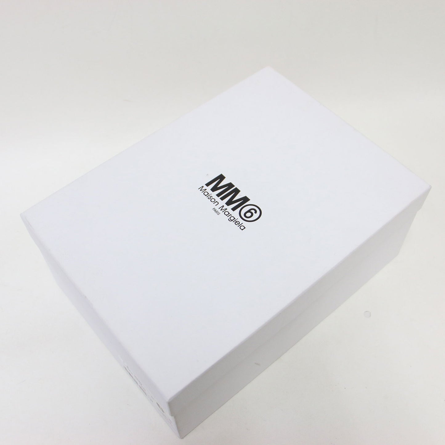 ランナー レザー スニーカー / レースアップ ボリュームソール スウェード メッシュ